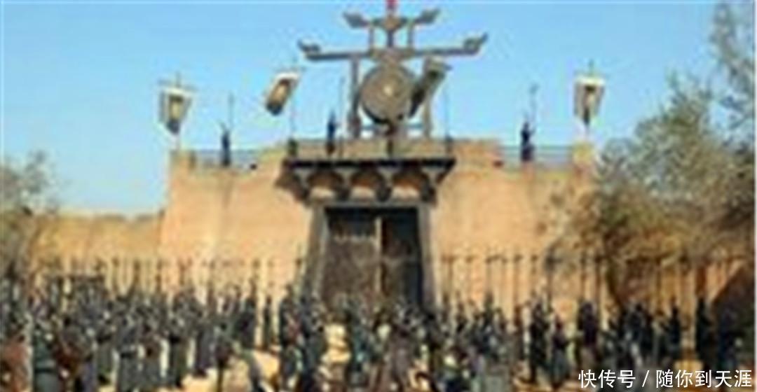 此人|此人在宋朝时做了件事,朱元璋下令其后代男的充军,女的为娼!