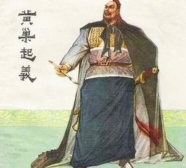 小弟|张献忠残暴,但他在这个前辈面前只能算小弟,一句俗语说明了一切