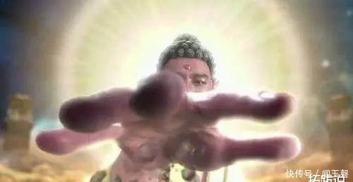 刘伯钦|《西游记》中隐藏的真相：孙悟空是六百年前大闹的天宫，五百年前另有其人！