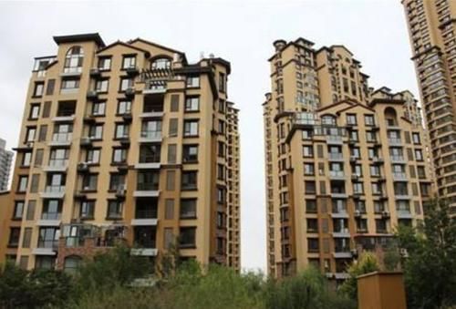 买房|买房不论楼层有多高,这几层才是黄金楼层,有钱人都抢着买!