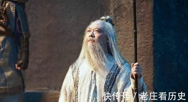 长寿@为啥彭祖能活800岁民间传说他会一绝活,其实与他身世有关!