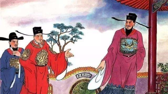 苏东坡&真实的北宋 苏东坡狱中写下两首绝命诗, 皇帝读后将他从轻发落!