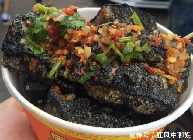 日本|日本人说 这五道菜“难以下咽”, 我只想说那一道都比刺身好吃