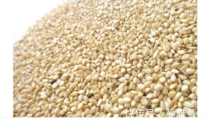 降血糖|黑白两兄弟，都是降血糖、降血脂必备的东西，你还不知晓吗