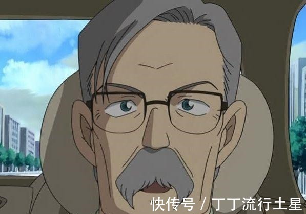 帝丹|名侦探柯南不一样的红方,詹姆斯赤井秀一,茱蒂老师铃木园子