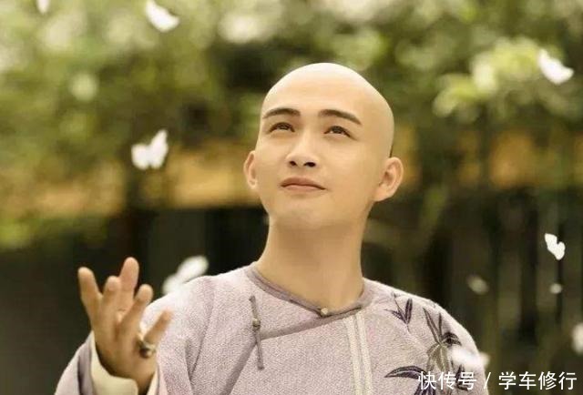 满脸大|古人讲“麻面青须不可交”,老祖宗说得很直白,这样的话可信吗