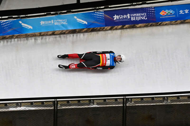 单人|这个“躺赢”的冬奥项目，为什么运动员谈之色变？