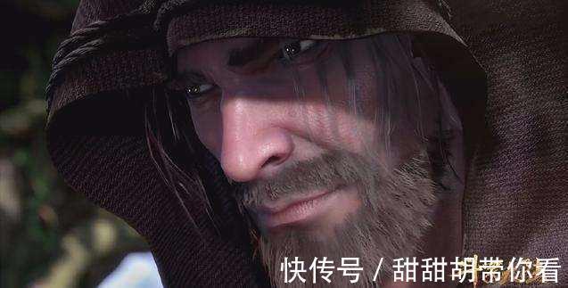 佛兰德|斗罗大陆:唐昊只是封号斗罗,为何赵无极会恐惧他?原因太过悲催