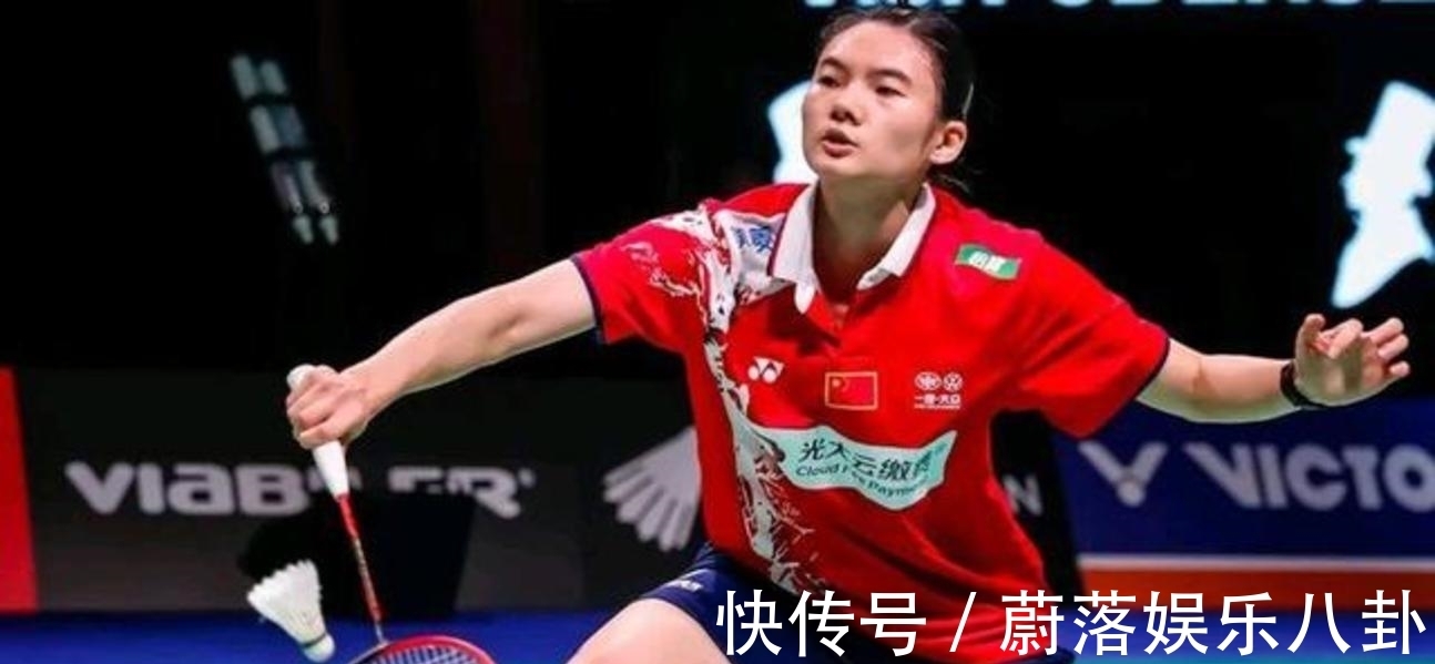 李诗沣|一路长虹!国羽首日大获全胜仍不可掉以轻心,两届奥运冠军将亮相