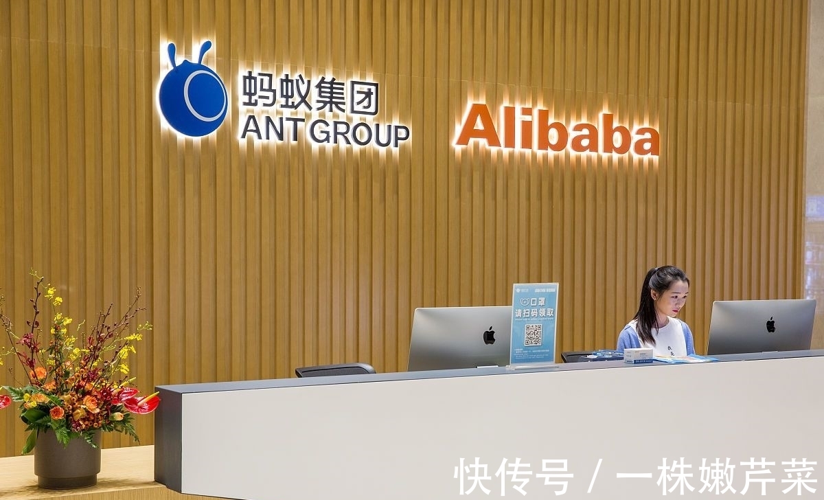 大股东|蚂蚁集团背后“大股东”是谁？马云占多少股份？说出来你可能不信