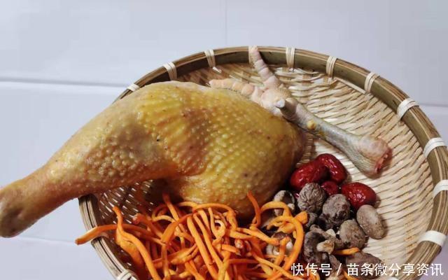 冬天喝好的汤不到50元,他能滋养和温暖胃