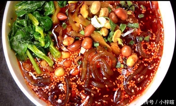 味道|网友公认好吃的五种早餐,南方人独爱第二种,第三种北方人受不了