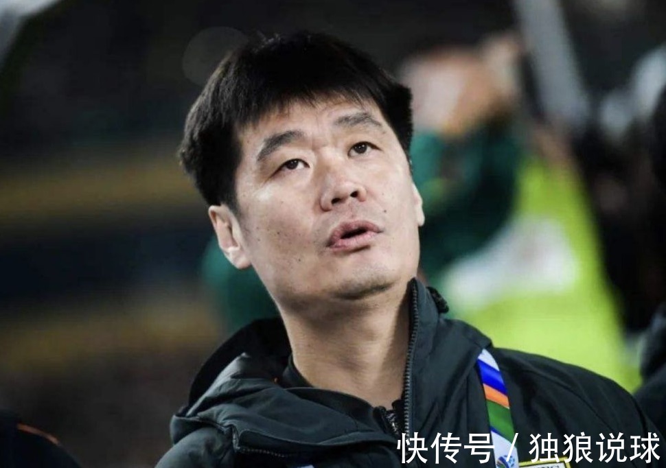足协|国足再度迎来洋教练,李霄鹏前景堪忧,越南男足成足协学习典范