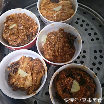 五花肉|做法超简单，宝宝特爱吃