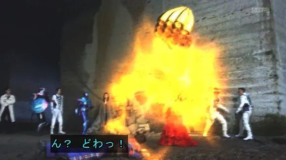 五十岚|假面骑士Revice第16话剧情简介,门田升官了