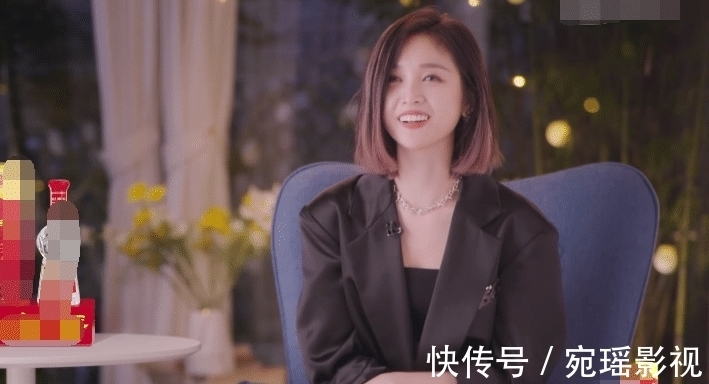 想法|小鬼說想法沒意思，吳宣儀崩潰到哭，在《戀戀劇中人》中看到真實