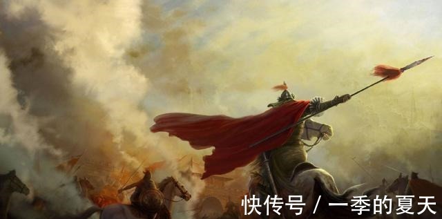 上榜|历史上的8大力王,项羽上榜,鲁智深第7,第1是皇帝中力气最大的!