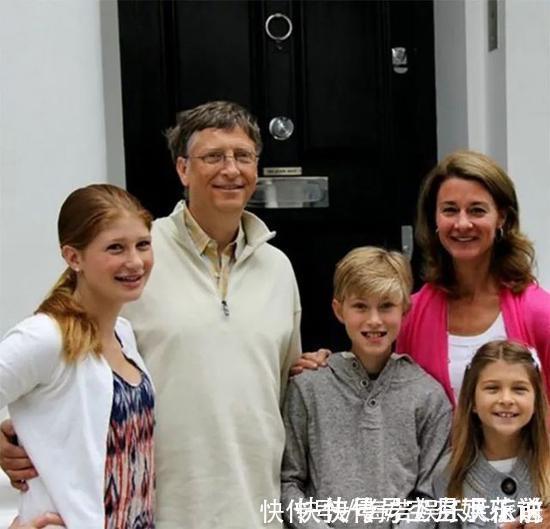 家长|穷养儿富养女,到底骗了多少家长?世界首富的育儿观颠覆你的想象