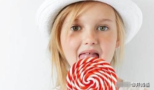 唾液|孩子长蛀牙，不止是吃糖惹的祸，还有4个原因家长不得不防