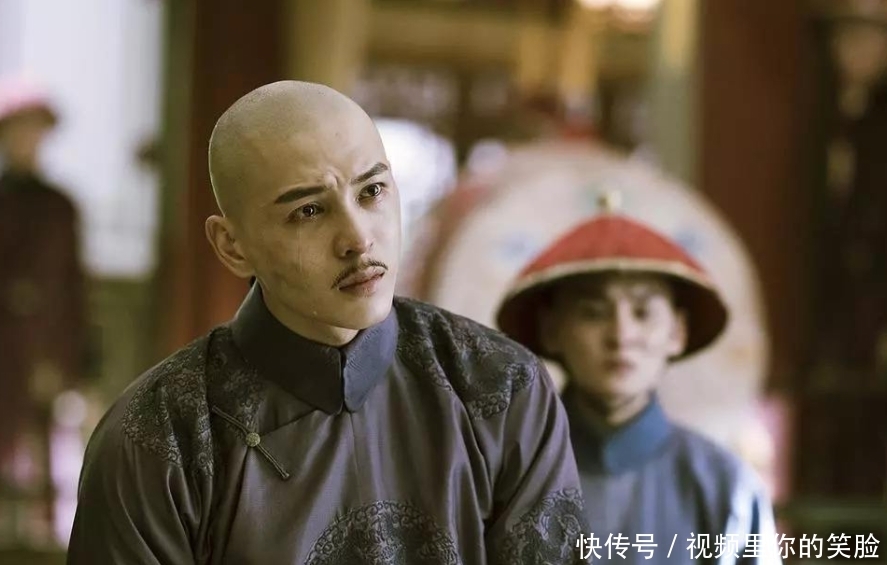 弘昼|荒唐王爷弘昼:装疯卖傻的背后,是他人看不懂的明哲保身