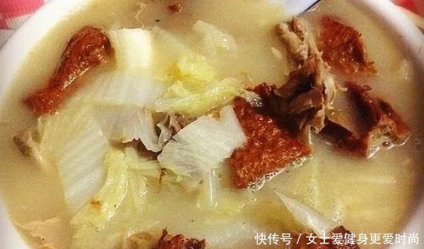 越吃越入味的家常菜,大冷天,吃起来特舒服!