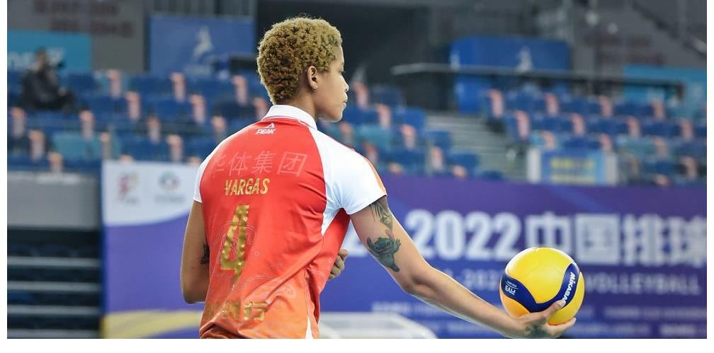 朱悅洲|排超聯(lián)賽最新技術(shù)統(tǒng)計(jì)：韓雯雅、王媛媛單項(xiàng)第1，瓦爾加斯3項(xiàng)榜首