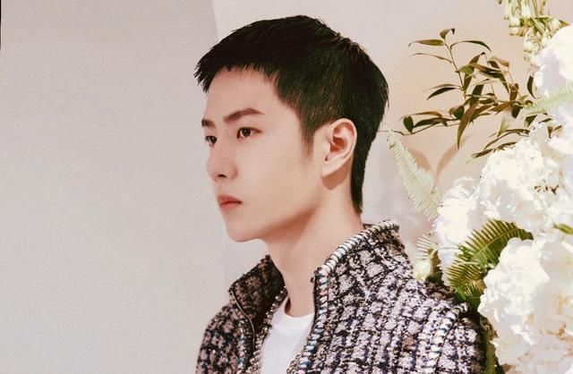 颜值粉|不再韩范的王一博，快速提纯了粉圈，个人风格初见端倪！