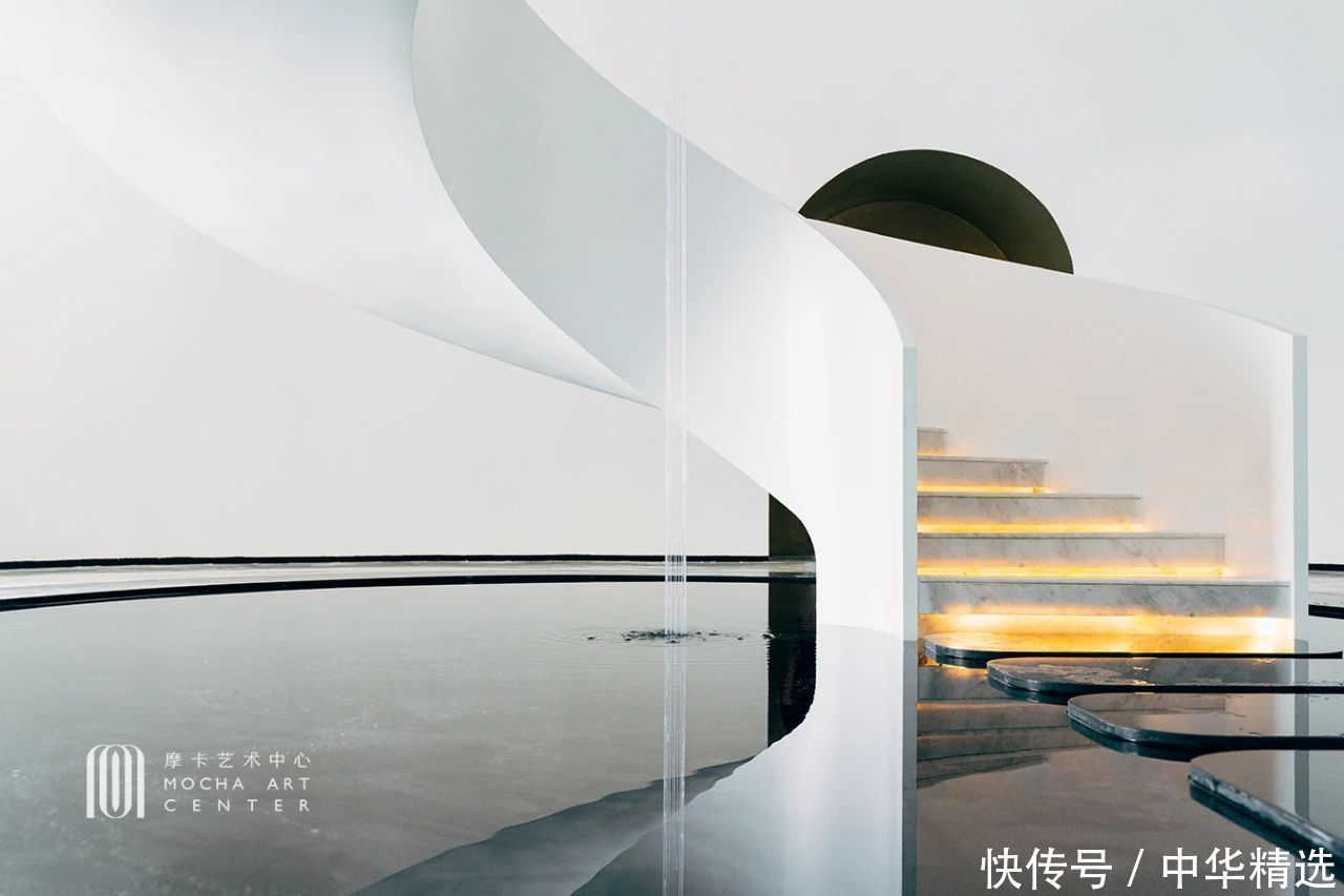 中心|年会场地探店 被摩卡艺术中心“圈粉”