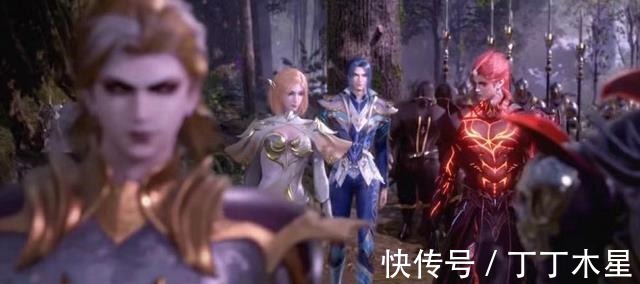 小舞|斗罗大陆唐三撒谎取得信任，胡列娜被耍地团团转，让人心疼