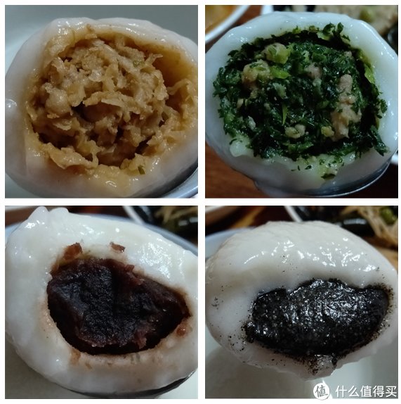 黑芝麻|惊为天人!我最喜欢的18款速冻食品