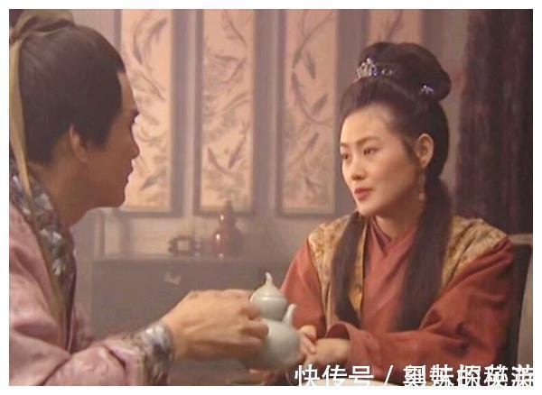 阳谷县$西门庆为何会被武松“反杀”,是真的打不过吗?200年后谎言被戳穿