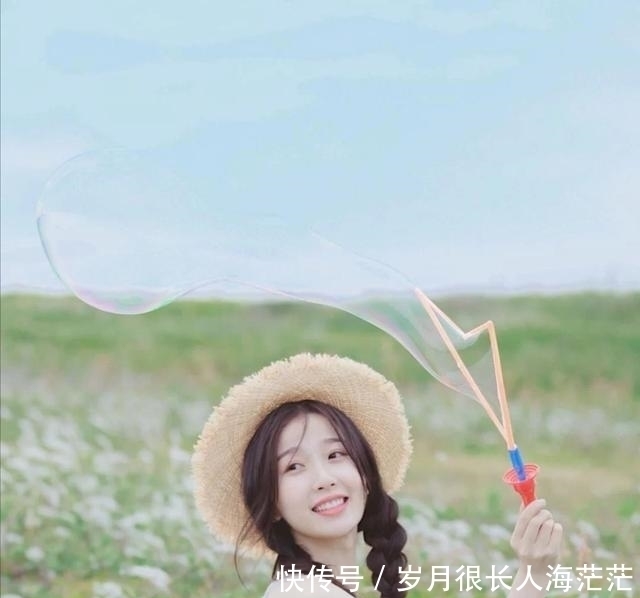 发丝|你适不适合披头发,主要看这些部位,发际线很关键