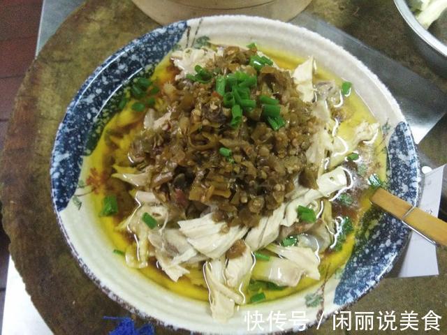 推荐3道家常菜, 自己做的菜吃起来放心