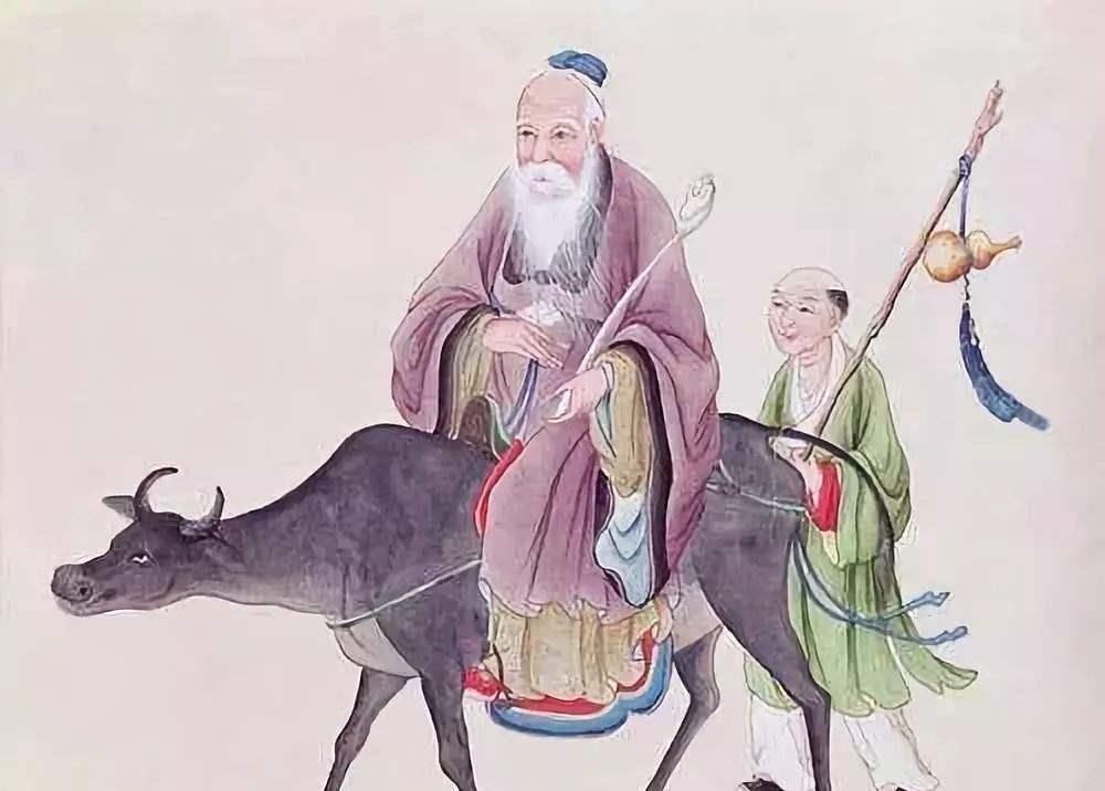 帛书|原来我们读的《道德经》都是假的帛书本出世后,一切才真相大白