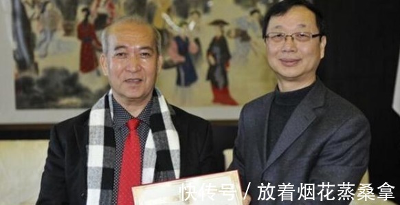 家族$姨妈临终前嘱咐他这张纸条价值连城,要保管好!他后来捐给国家!