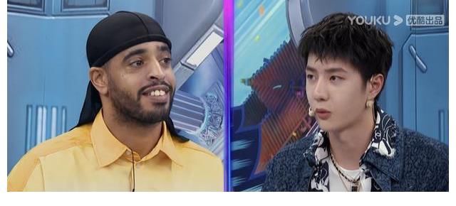 殺伐果斷，才是王一博最吸引我的點(diǎn)