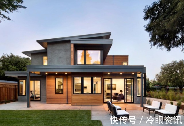 家政|别墅别富豪抛弃,为什么大家不愿住别墅?这“3点”不可忽视