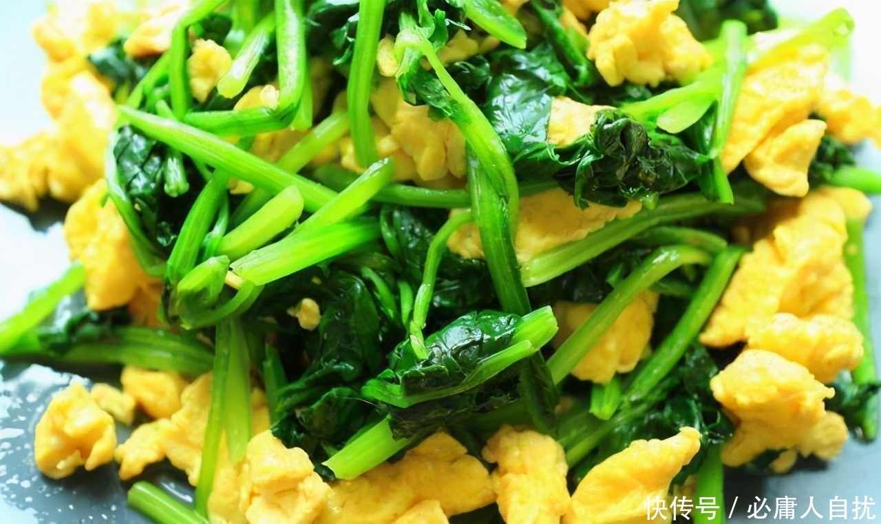 排毒|女性过了40岁推荐常吃3种食物,延缓衰老,排毒清肠