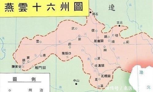 争议|为何鲜卑人、沙陀人建立的政权被视为正统，没有辽金元清的争议