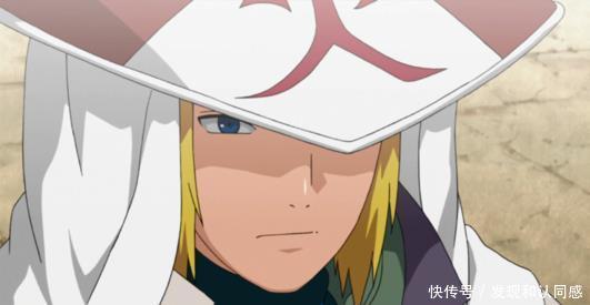 早年|火影忍者:可惜的四位有天赋的忍者,都是早年牺牲