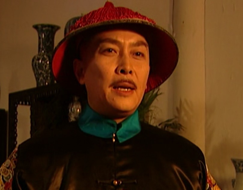 王朝|雍正王朝：《百官行述》争夺战中，胤禛凭什么能够领先胤禩？