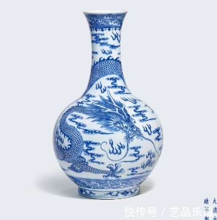 粉彩@中国嘉德2021征集清光绪瓷器历年拍品成交参考