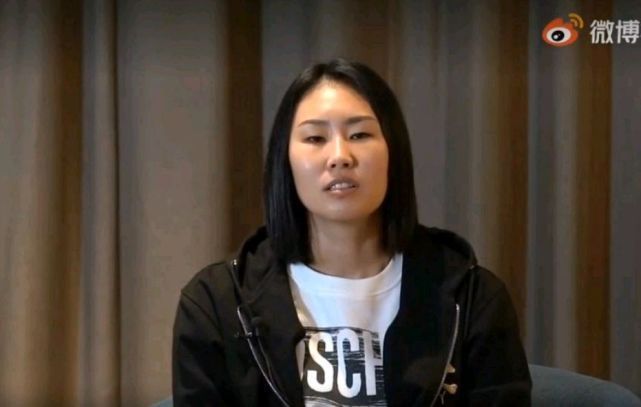 正能量|女排北长城颜妮录告别视频!感言发自肺腑有正能量,听了让人泪目