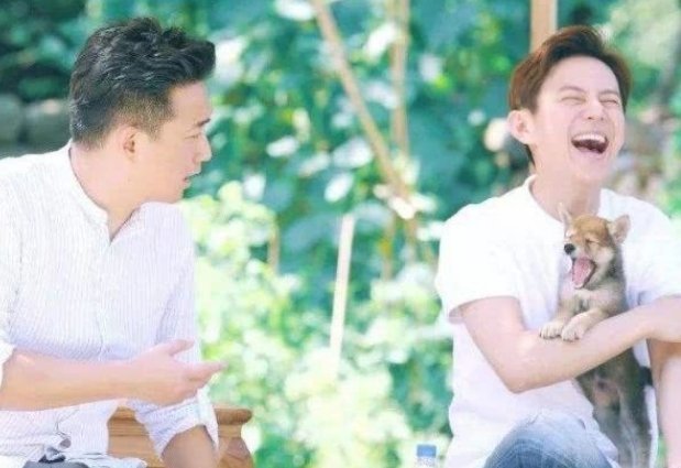 《向往的生活》最没素质嘉宾,当众抽烟惹人烦,黄磊无视妹妹捂鼻