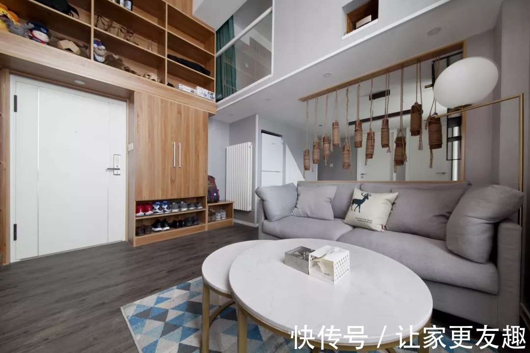 陈老师|神仙级别自建房装修案例