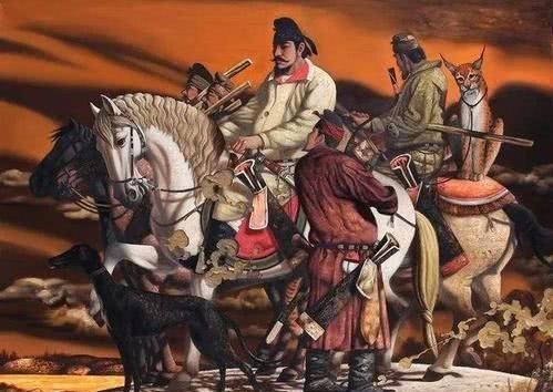 到底|唐朝的节度使,到底能管理多少军队,为何能威胁中央政权的统治?