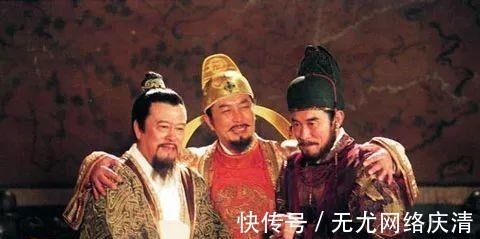 君主@“帝王之术”很高深、看不懂?战国时期就已经写得明明白白了