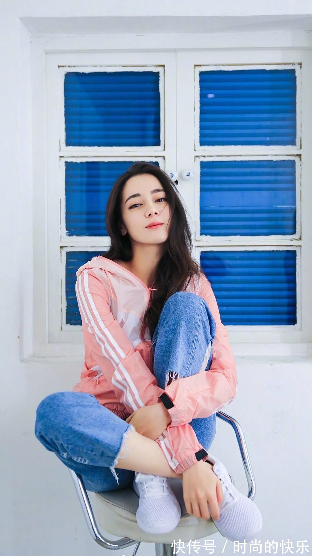 头像|你会心动的宝藏女孩头像壁纸