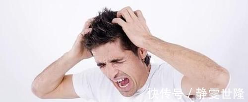 喝茶|男人开始衰老的5个信号，简单三步恢复年轻，有活力