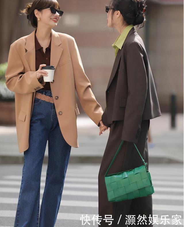 想要外形更有高级感，不需要一直买衣服，这3个诀窍能派上大用场